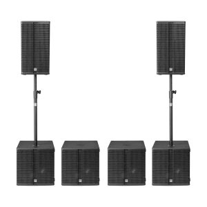 LINEAR 3 High Performance Pack