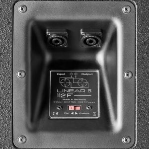 LINEAR 5 112F
