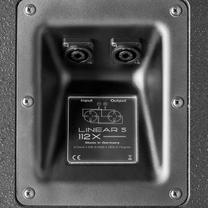 LINEAR 5 112X