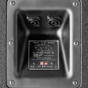 LINEAR 5 115F