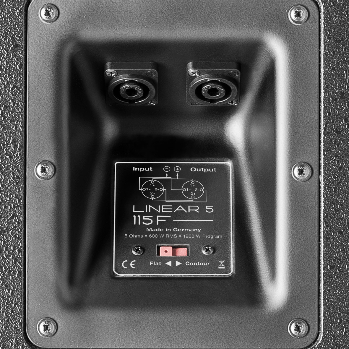 LINEAR 5 115F