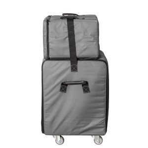 LUCAS 2K15 Rollerbag