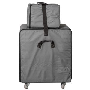 Lucas 2K18 Rollerbag