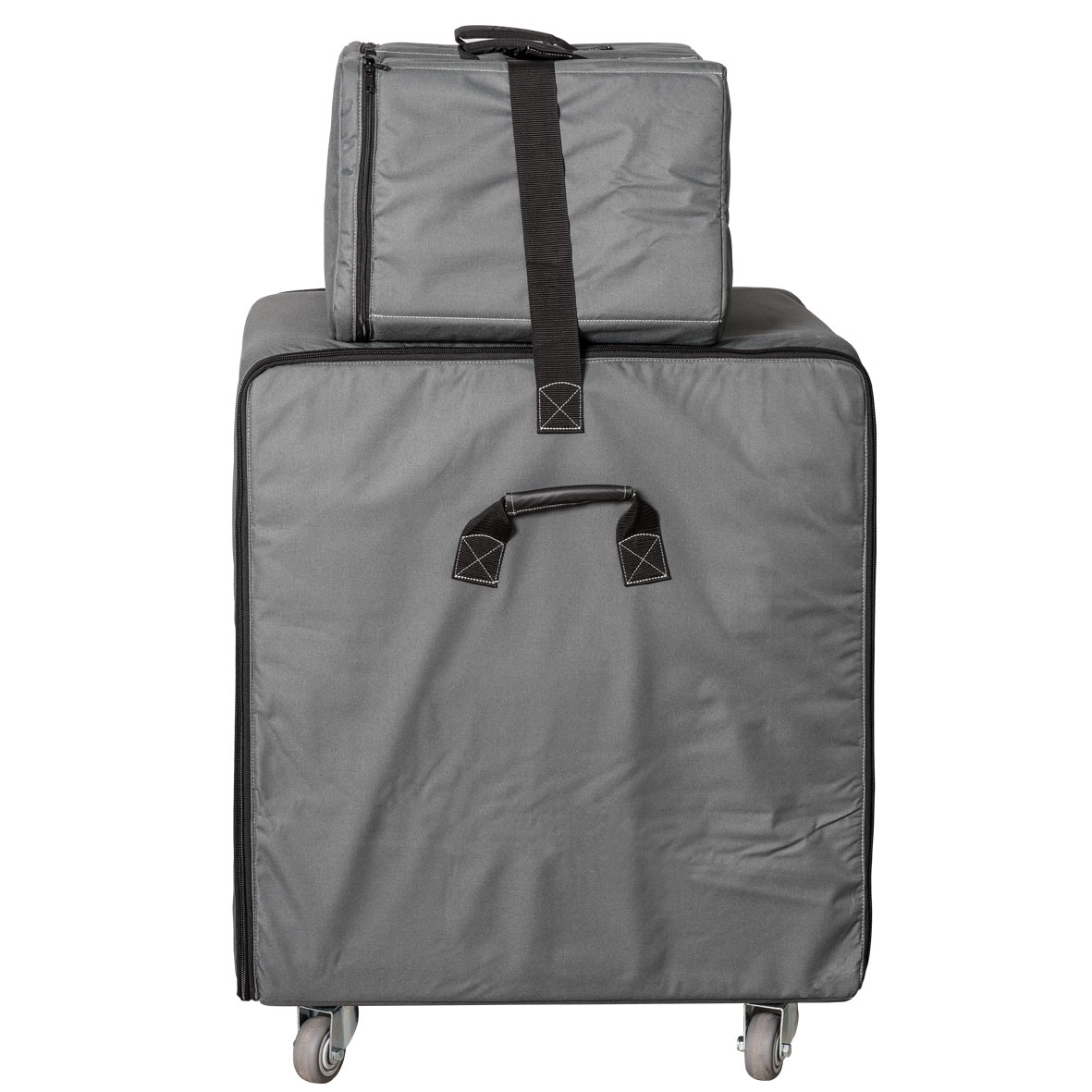 Lucas 2K18 Rollerbag