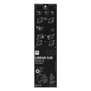 LSUB 1500A