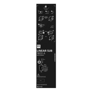 LSUB 1800A