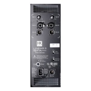 LINEAR 5 112FA