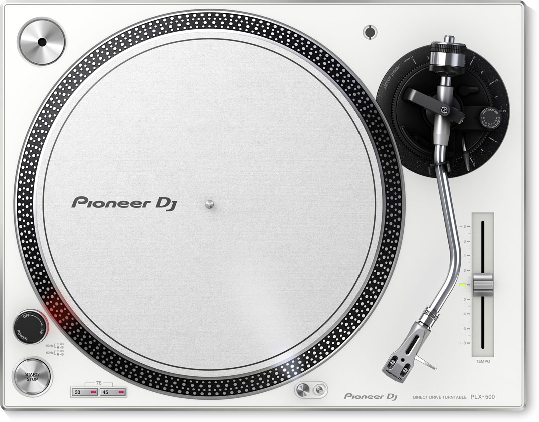 PLX-500W