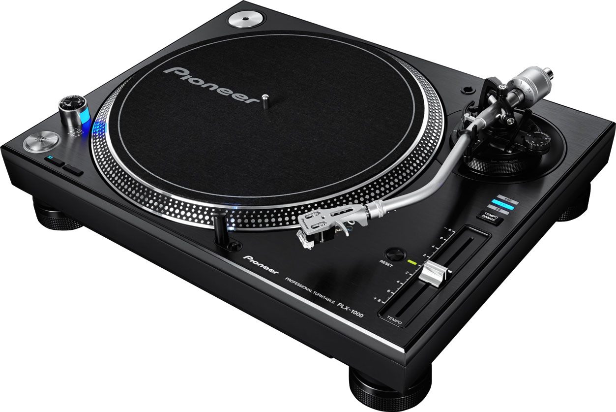 PLX-1000
