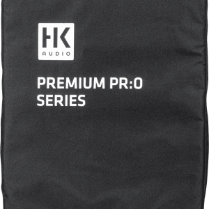 Premium PR:O 118 SUB D2 Cover