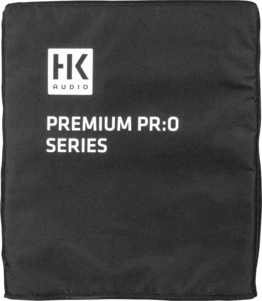Premium PR:O 118 SUB D2 Cover