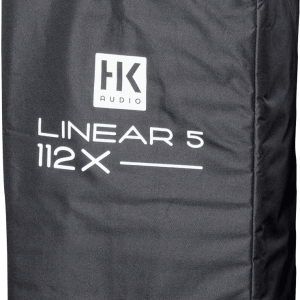 Linear 5 112 X(A) Beschermhoes
