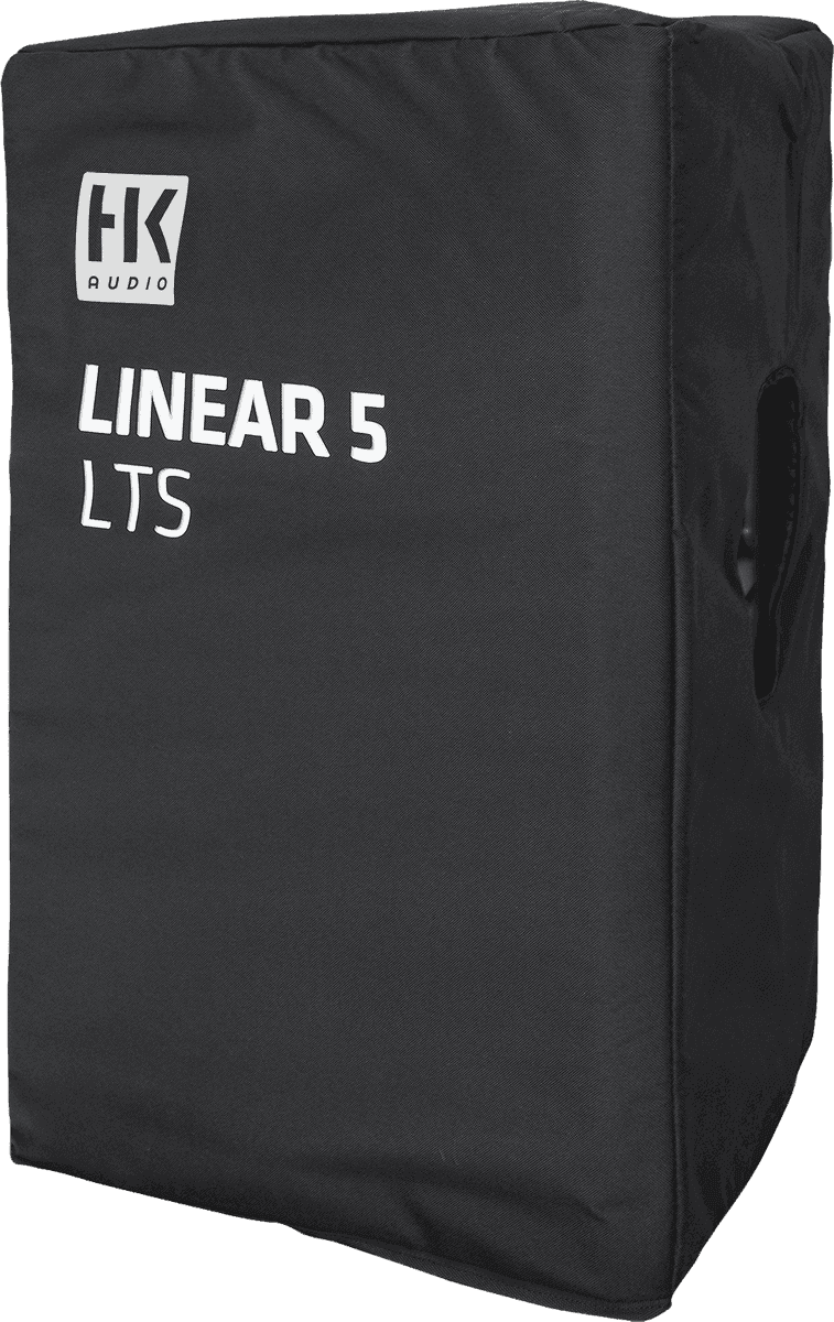 Linear 5 LTS(A) Beschermhoes