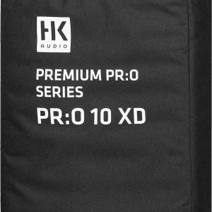 Premium PRO 10 XD Cover