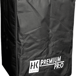 Premium PRO 210 Cover