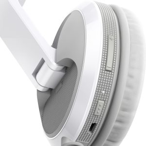 HDJ-X5BT-W