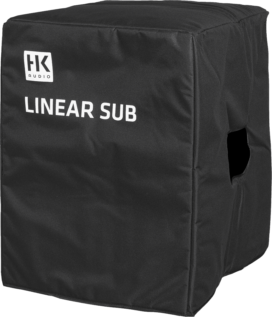 LSUB 1200(A) Cover