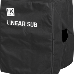 LSUB 1500A Cover