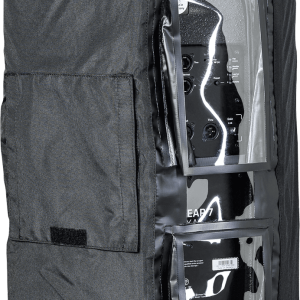 LINEAR 7 112 XA Cover