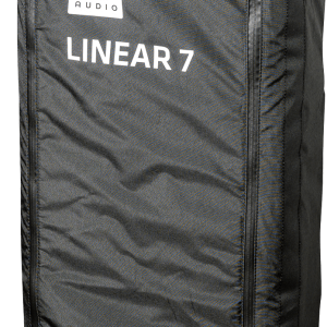 LINEAR 7 112 XA Cover