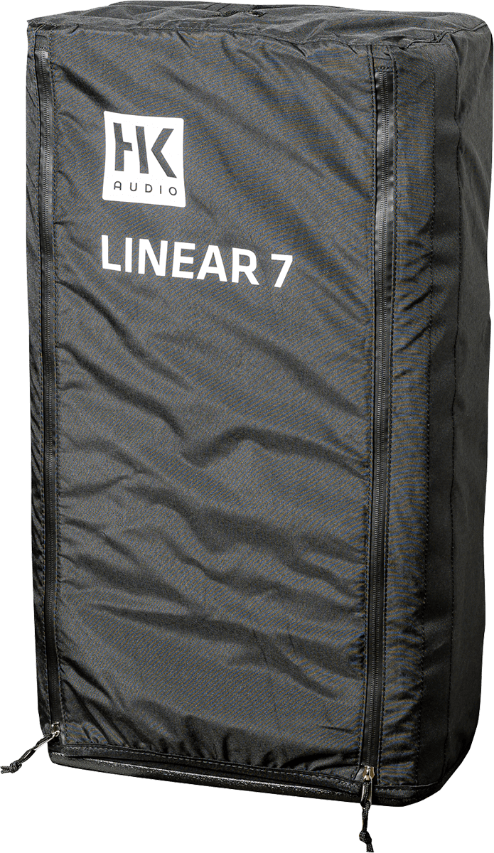 LINEAR 7 112 XA Cover