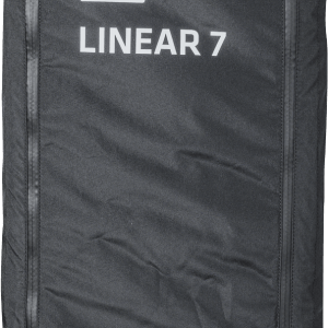 Linear 7 115 FA Cover