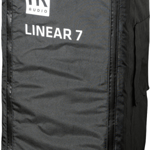 Linear 7 115 FA Cover