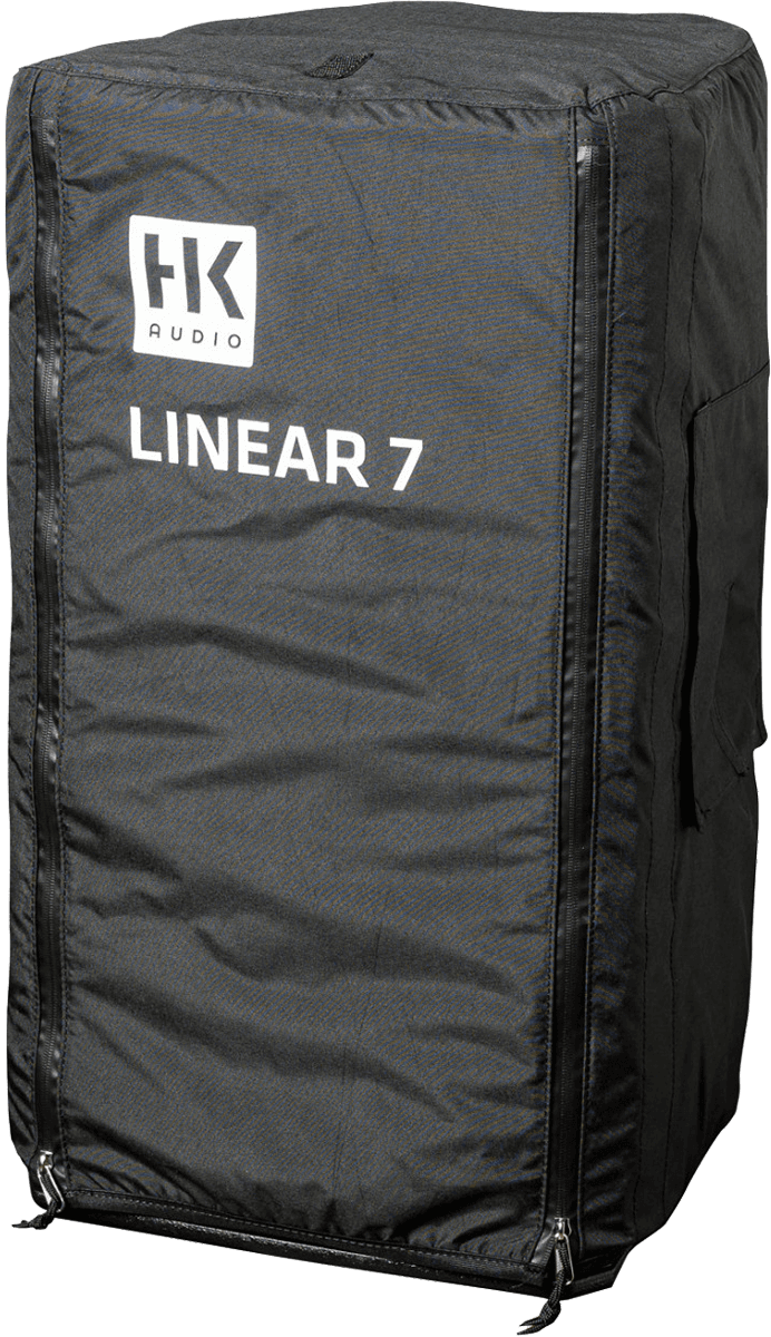 Linear 7 115 FA Cover