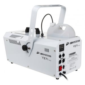 YETI MK2