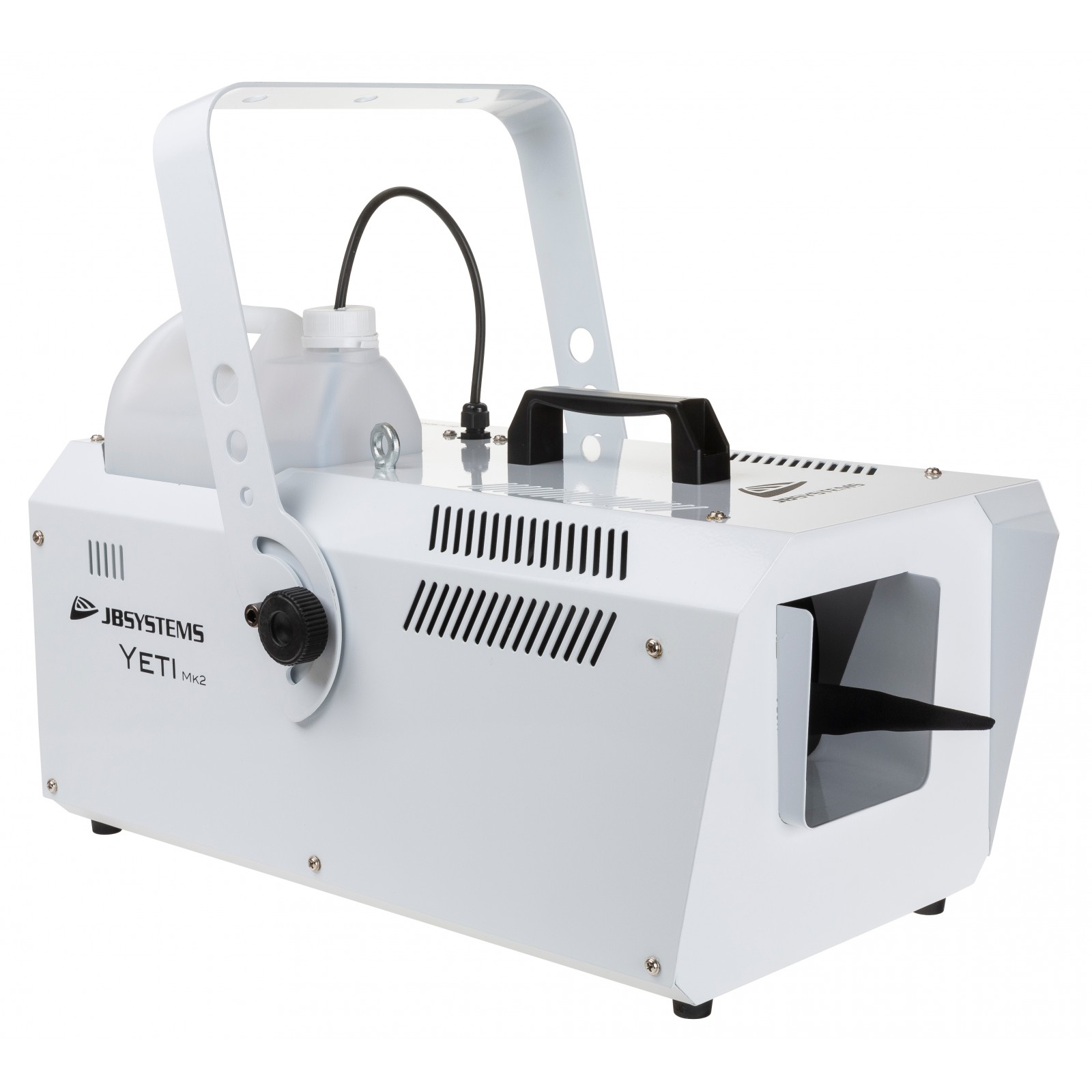 YETI MK2