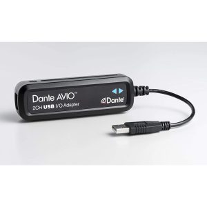 ADP-USB-AU-2X2