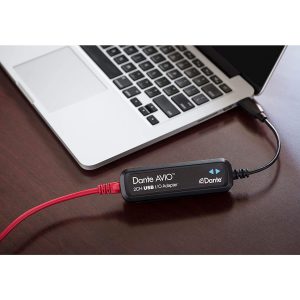 ADP-USB-AU-2X2
