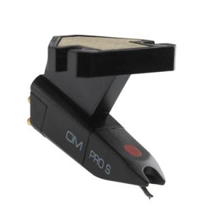 OM Pro S cartridge