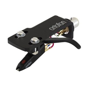 OM Pro S cartridge