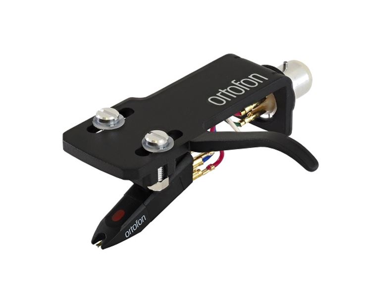 OM Pro S cartridge