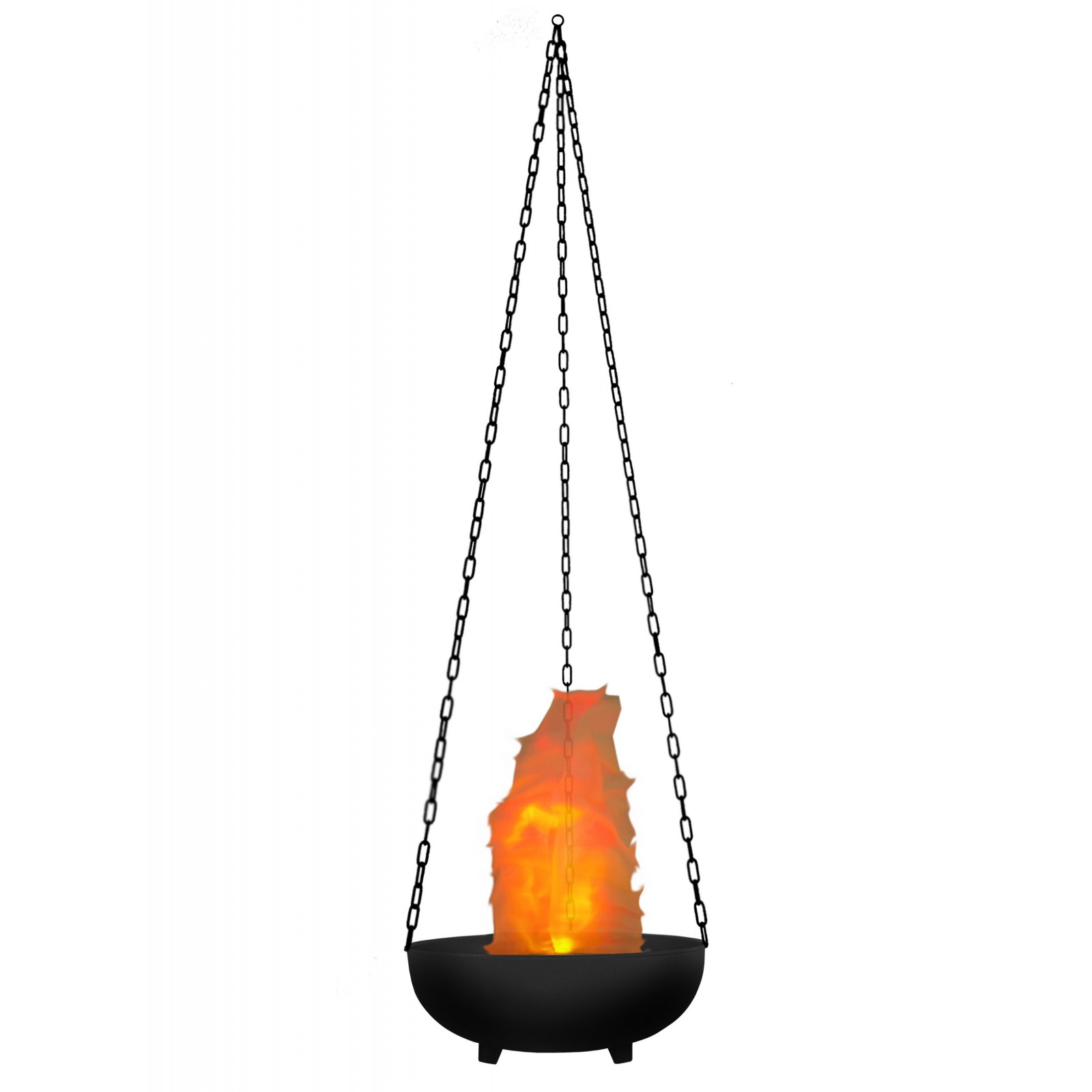Led Virtual Flame