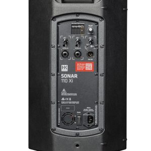 SONAR 110 Xi