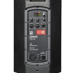 SONAR 110 Xi