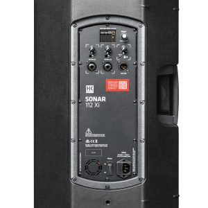 SONAR 112 Xi