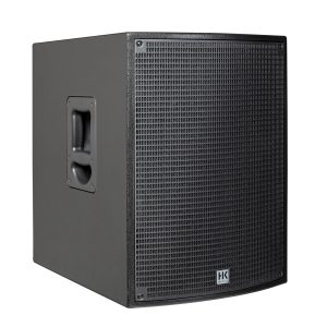 SONAR 115 Sub D