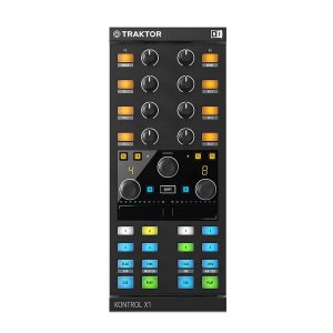 Kontrol X1 + Kontrol stand bundle