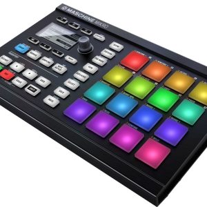 Maschine Mikro MK2