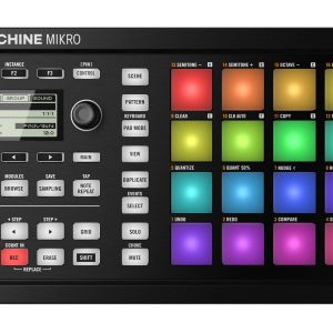 Maschine Mikro MK2