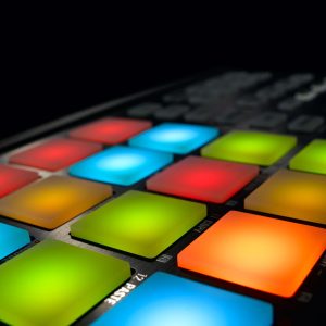 Maschine Mikro MK2
