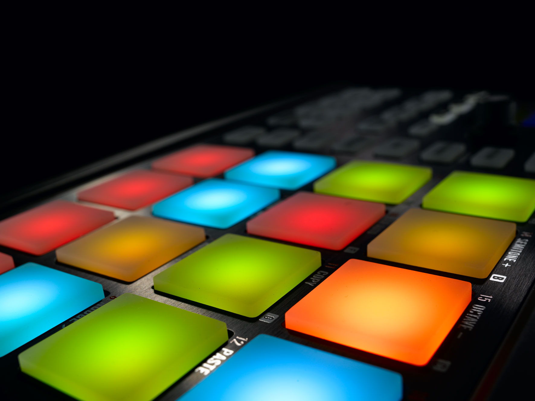 Maschine Mikro MK2