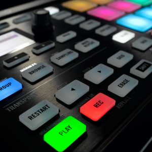 Maschine Mikro MK2