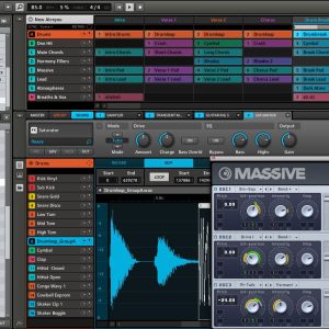 Maschine Mikro MK2