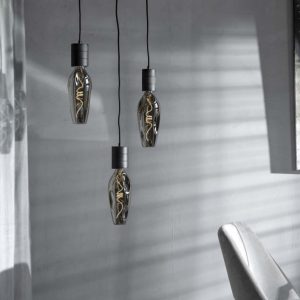 Barcelona Titanium