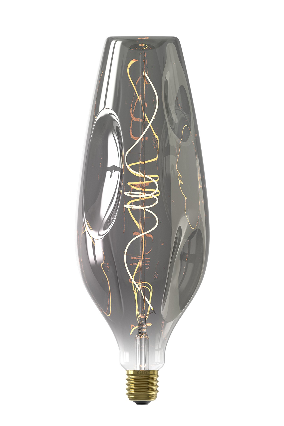 Barcelona Titanium