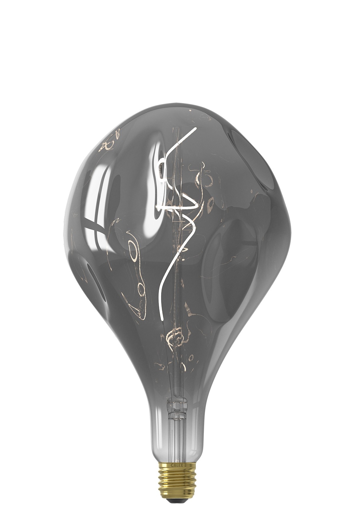 Organic Evo Titanium